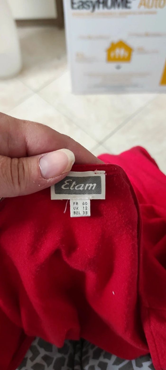 Haut taille 40 - photo numéro 3