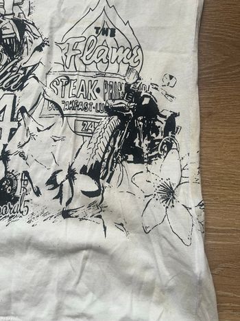 Débardeur Kaporal M