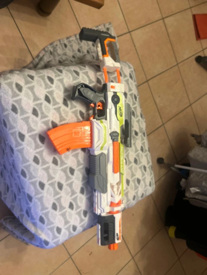 Nerf Modulus - photo numéro 4