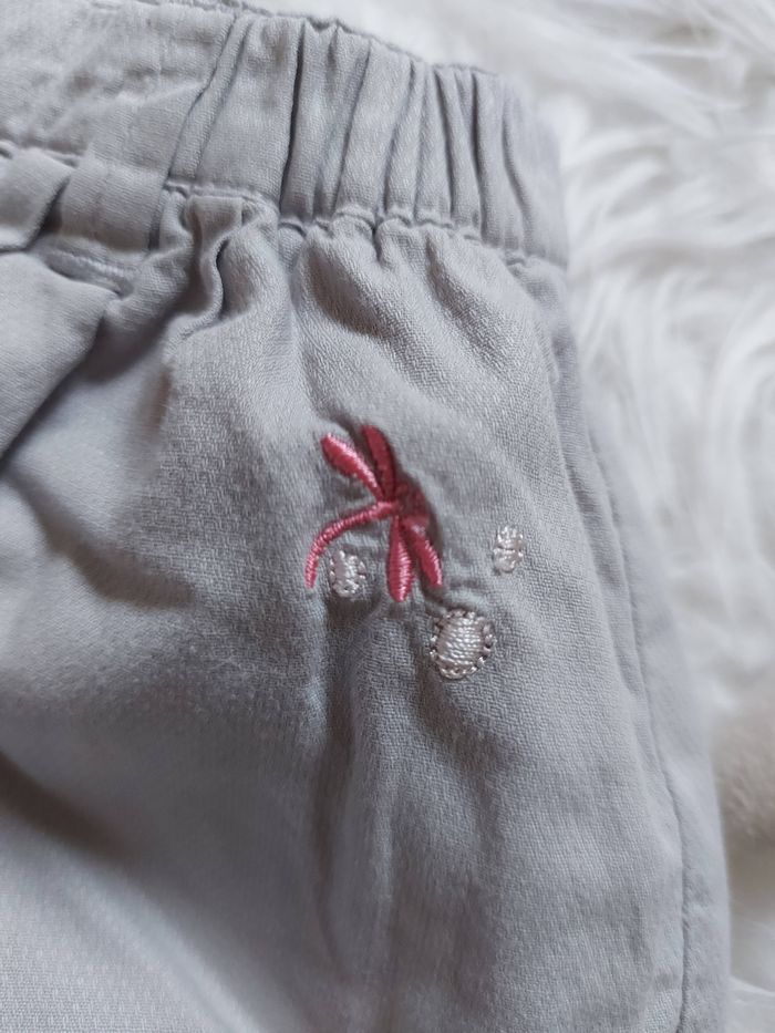 Pantalon fille - photo numéro 3