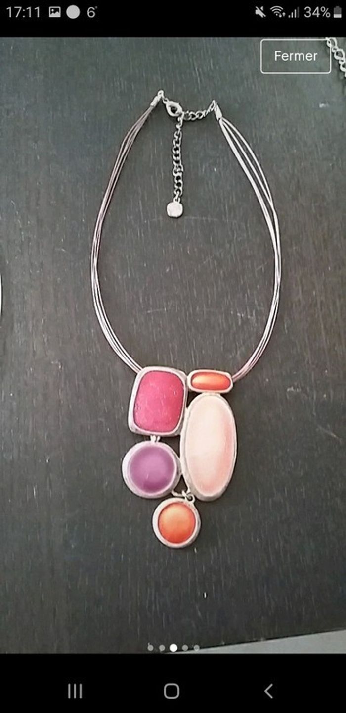 colliers - photo numéro 3