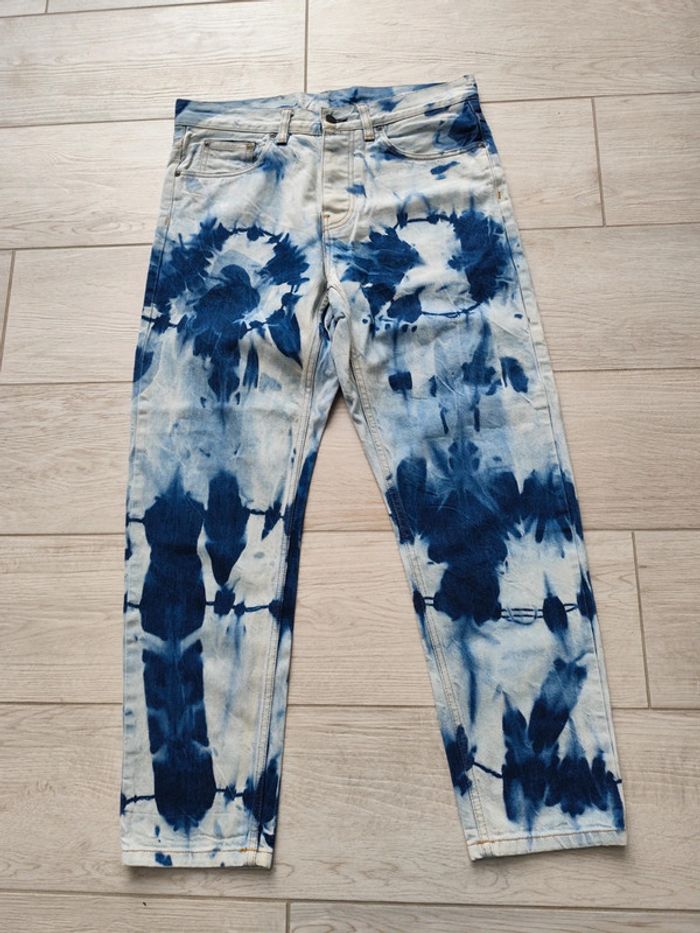 Pantalon Carhartt - photo numéro 2