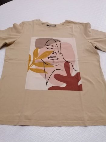 Tee-shirt comme neuf