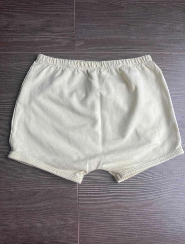Short 2 ans - photo numéro 3