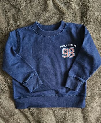 Pull 3 ans