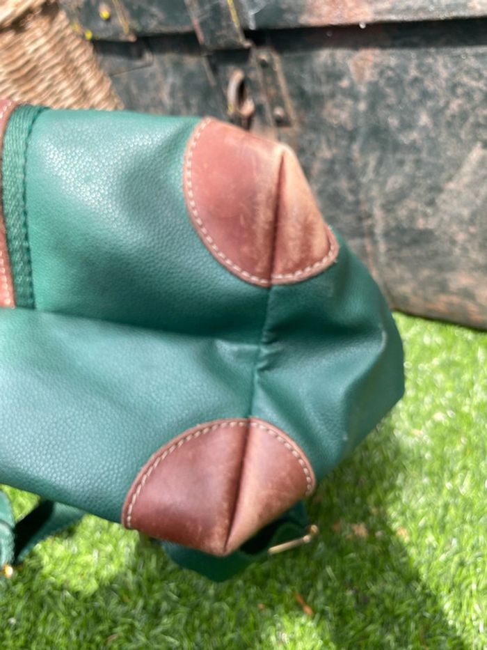 Sac à dos vintage - photo numéro 5