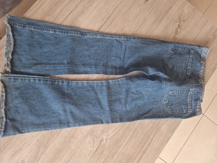 Jeans 6-7 ans - photo numéro 2