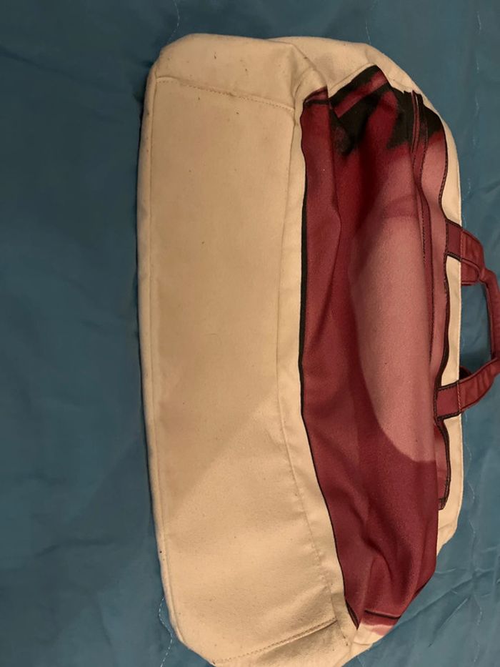 Authentique Sac Armani Jeans AJ idéal pour la fac - photo numéro 10
