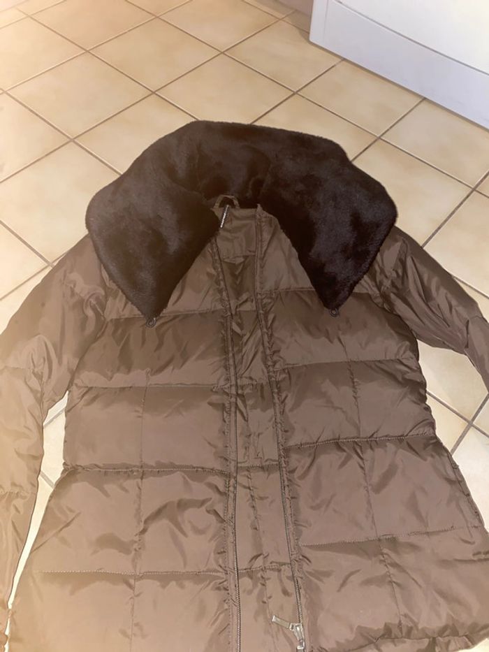 Manteau S Nafnaf - photo numéro 5
