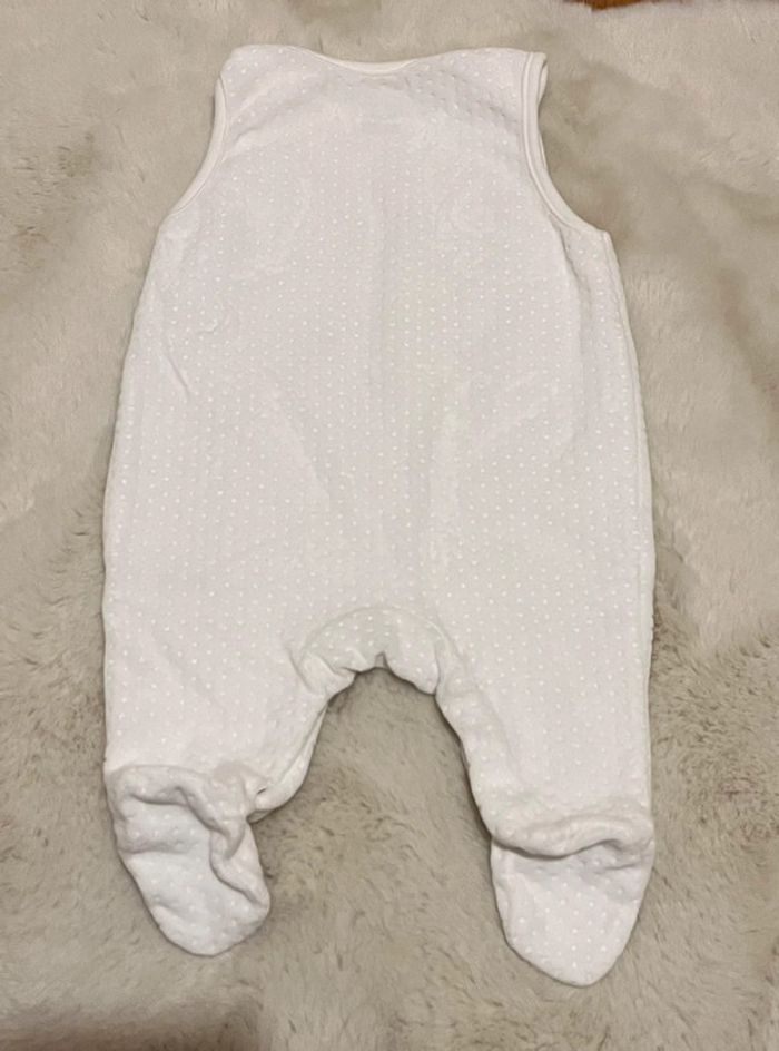 Lot pyjamas 3 mois - photo numéro 10