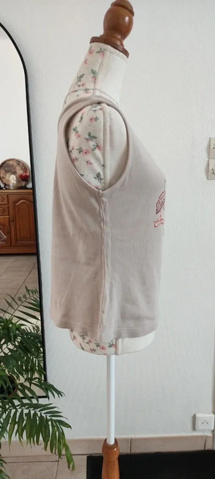 Débardeur In Extenso 42/44 - photo numéro 3