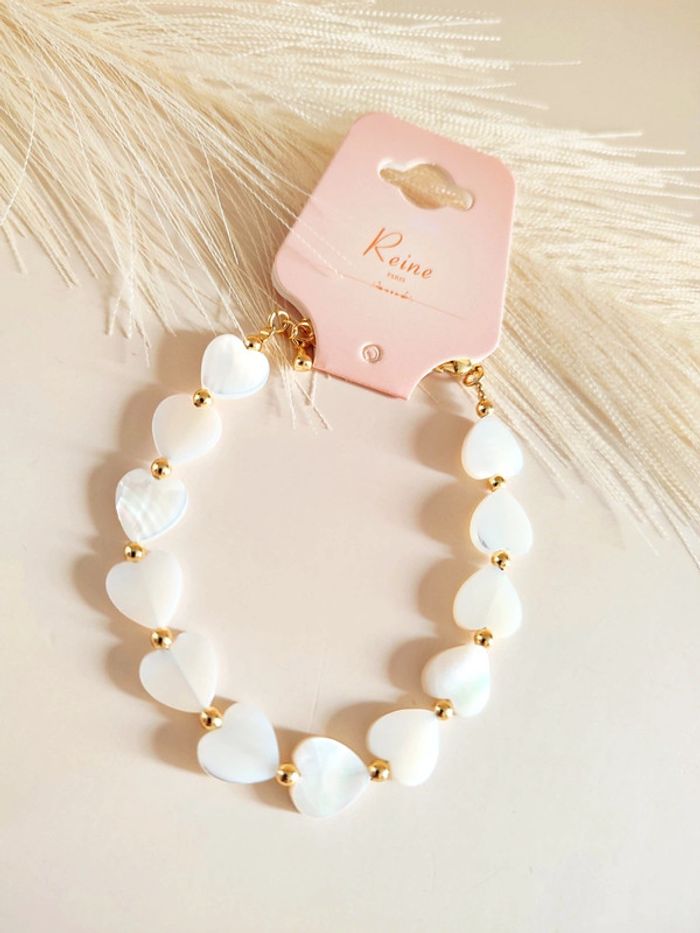 Bracelet Reine - photo numéro 3