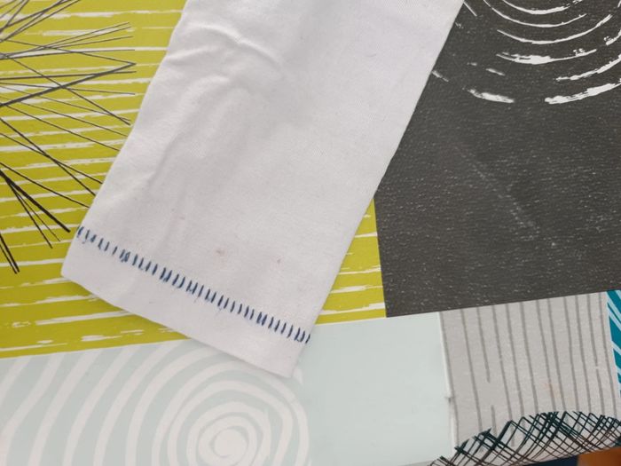 T-shirt Levi's 3 ans/36 mois - photo numéro 4