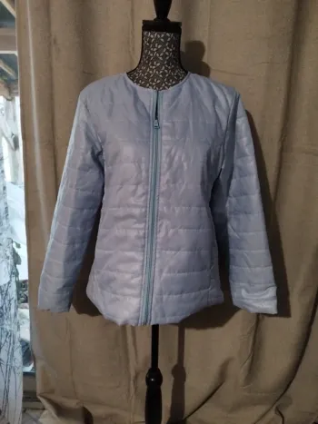 Manteau légèr