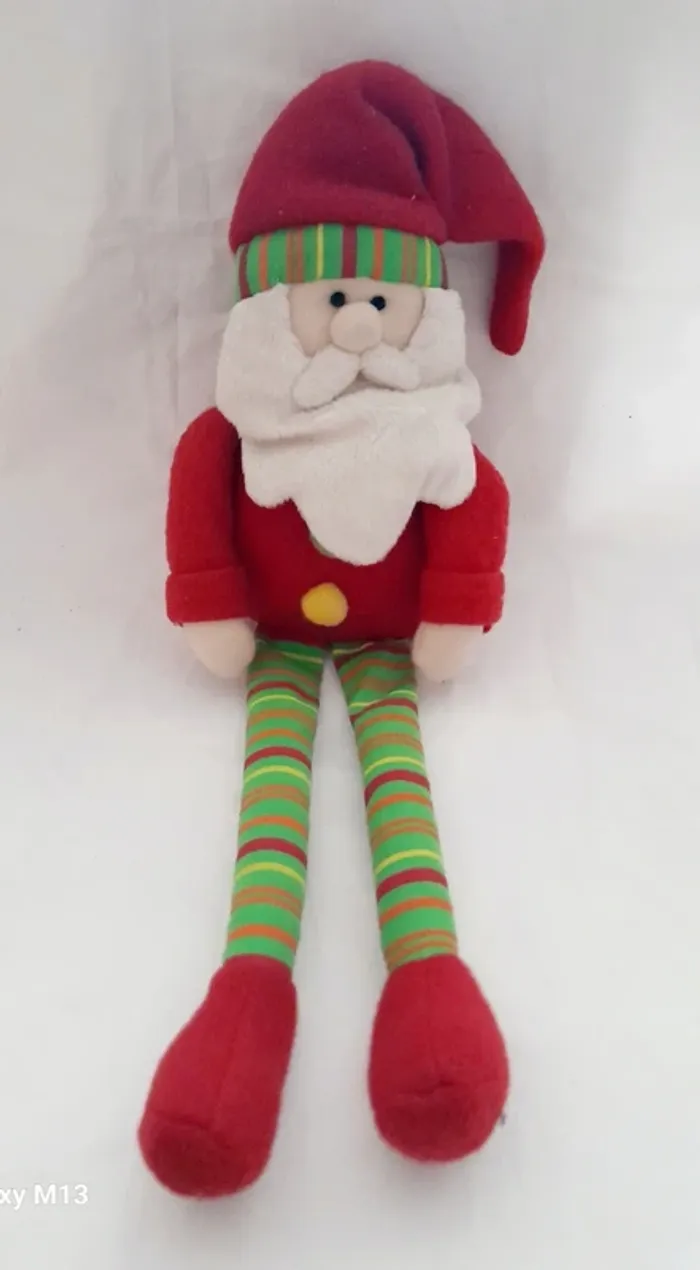 Décoration de Noël Père Noël