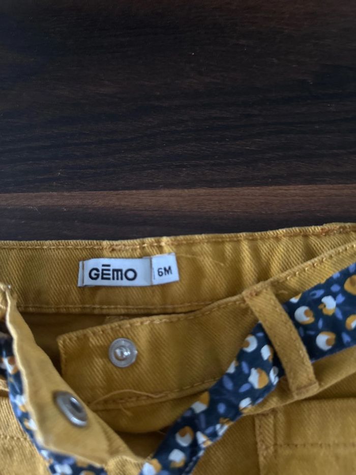 Joli pantalon - photo numéro 3