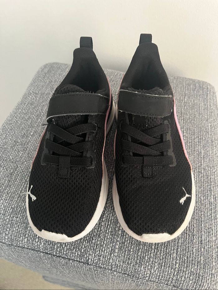 Basket Puma Anzarun Lite Taille 29 - photo numéro 2