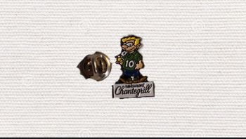 Pin’s restaurant Chantegrill