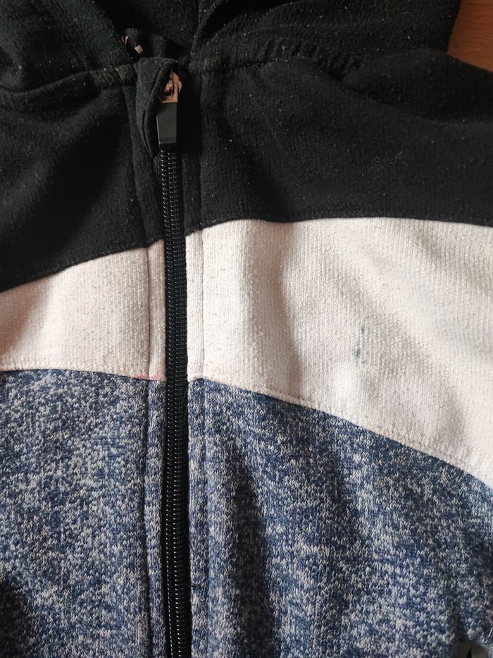 Gilet taille 5-6 ans - photo numéro 2