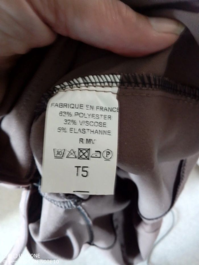 Pantalon Taille 44 - photo numéro 3