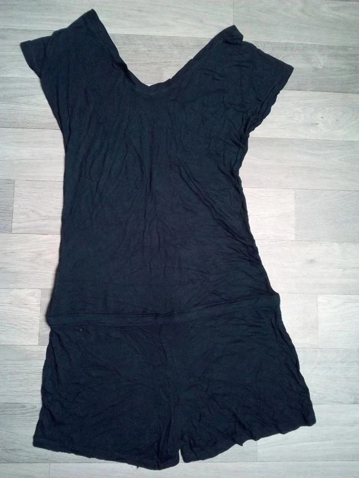 Combi short T.38 NEUF - photo numéro 3