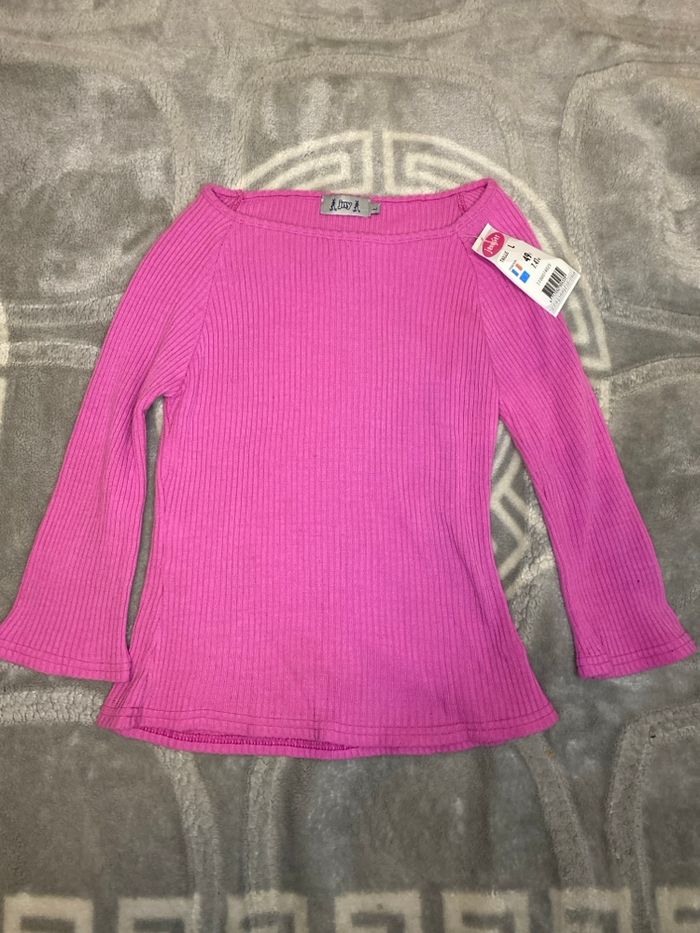 Haut Jennyfer - photo numéro 2