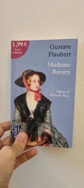 Madame Bovary