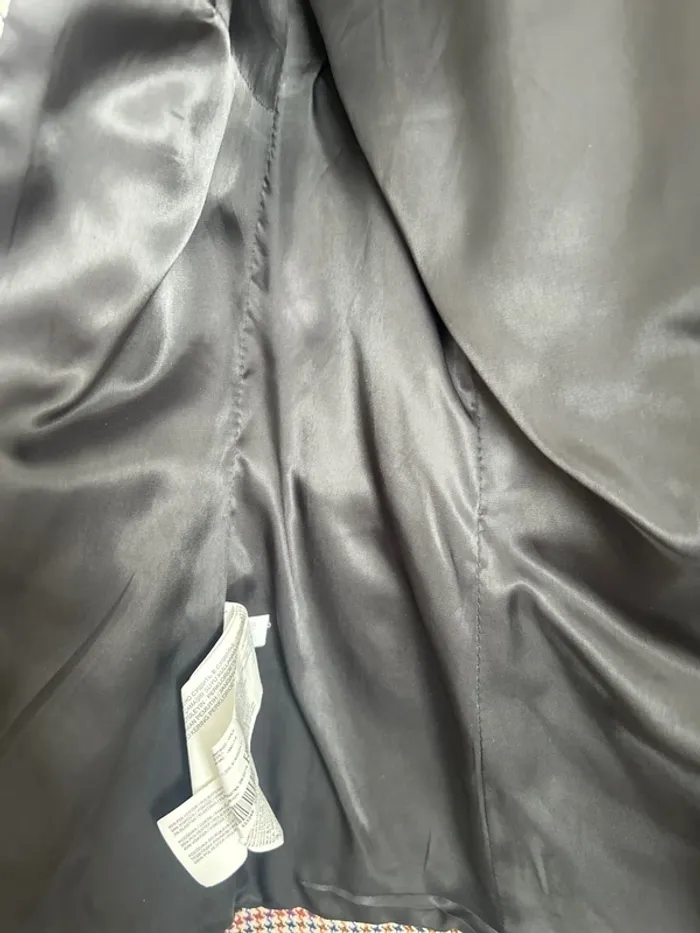 Blazer Mango taille 38 - photo numéro 3