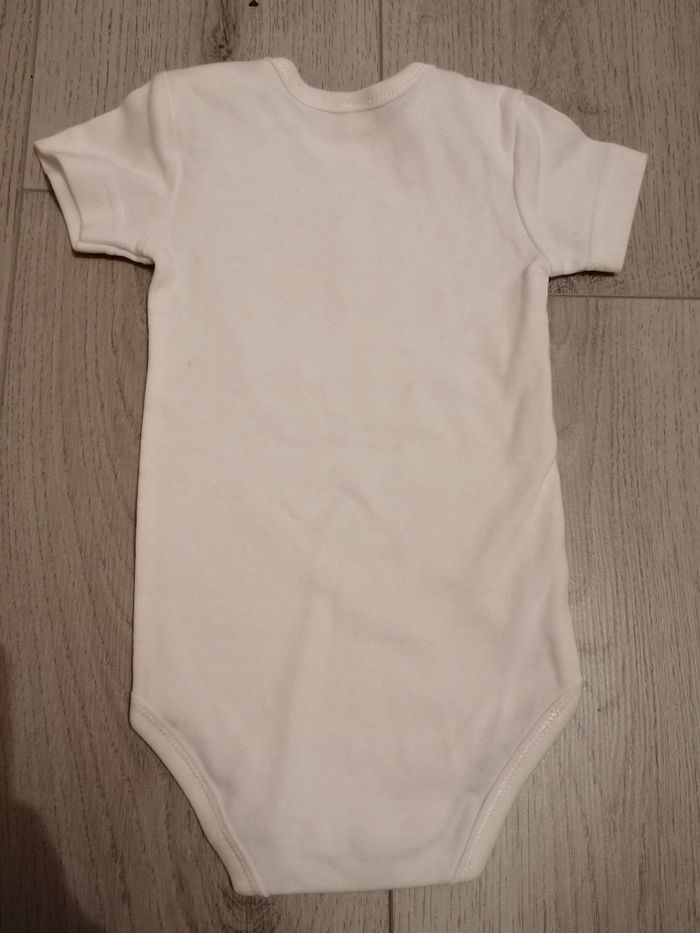 Bodie bébé - photo numéro 2