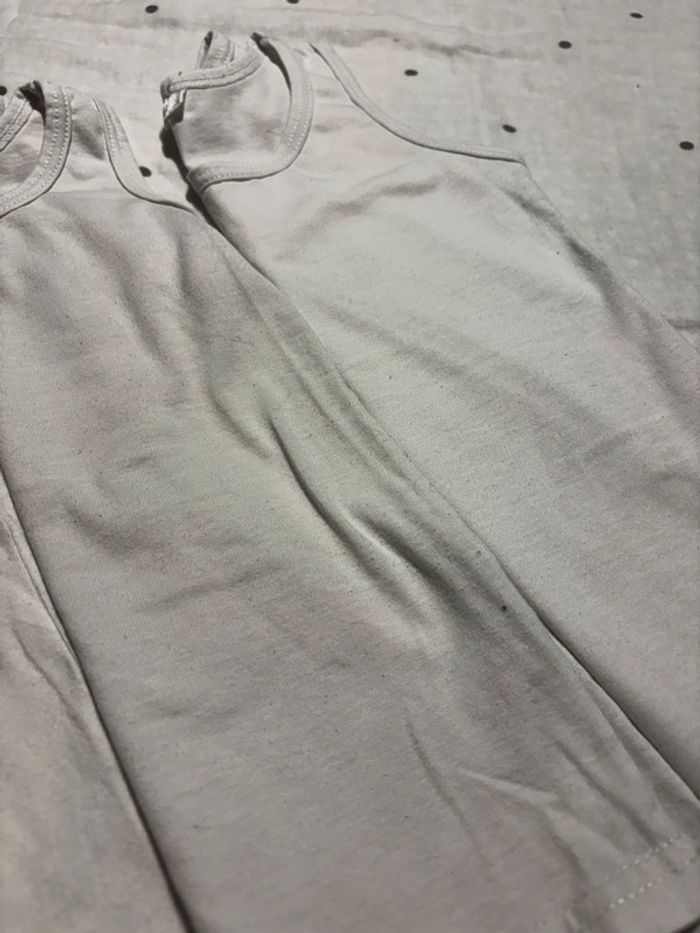 chemisettes - photo numéro 4