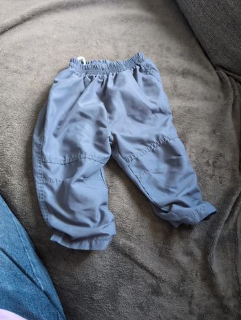 Jogging garçon 12 mois