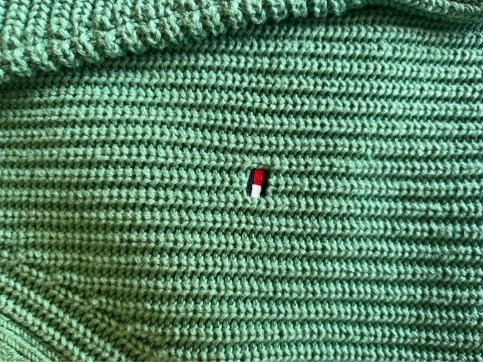 pull tommy hilfilger - photo numéro 4