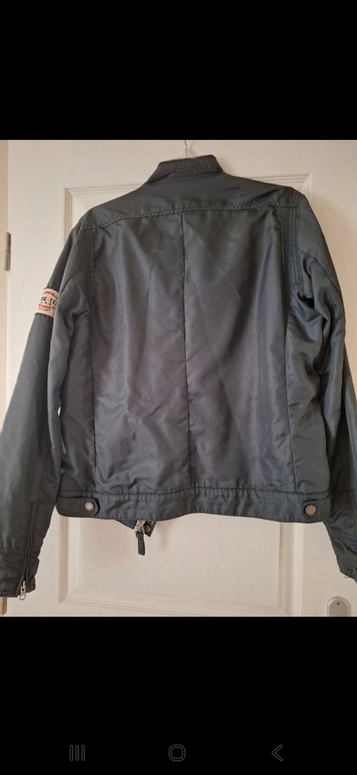 Veste coupe vent homme - photo numéro 6