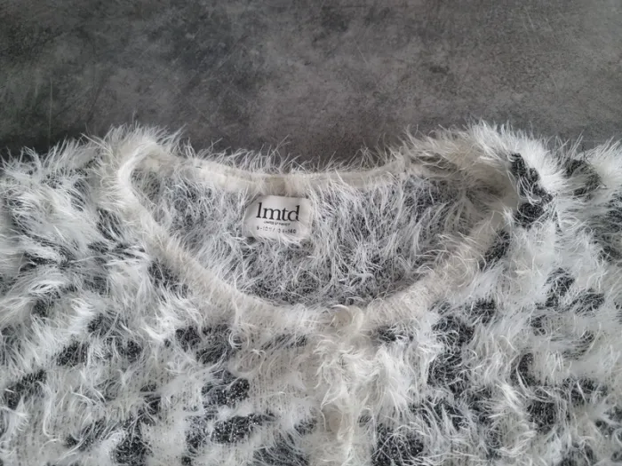 Gilet LMTD - photo numéro 8