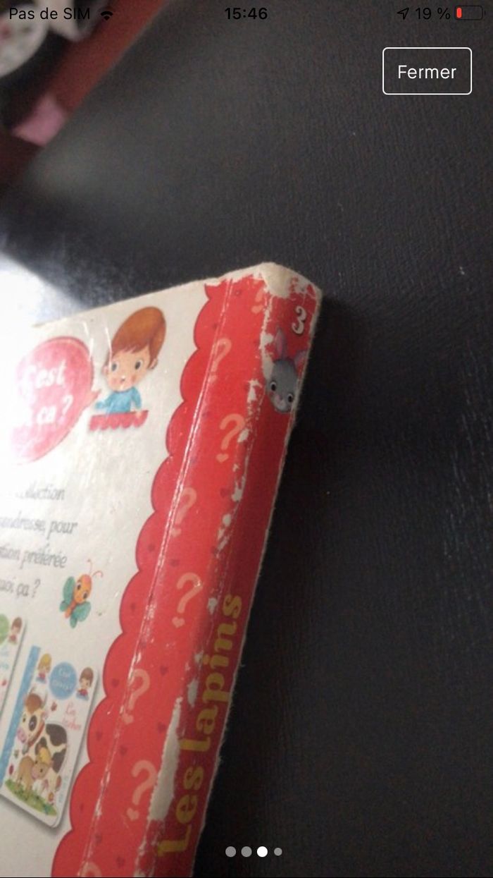 Livre - photo numéro 3