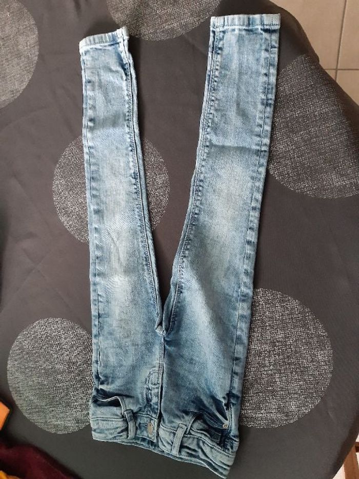 Jean
