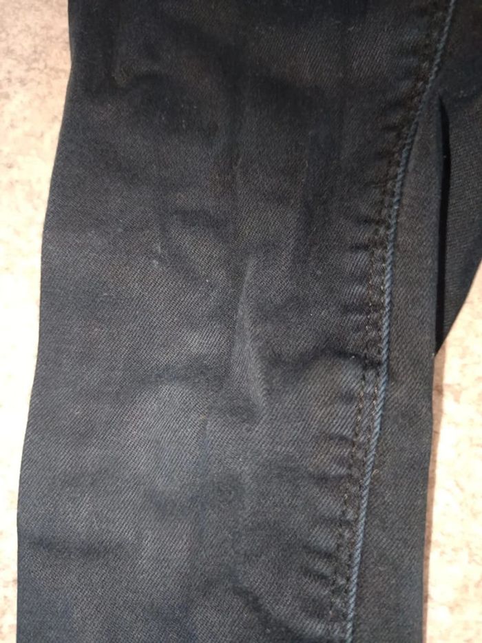 🩷 Jean slim taille 7 ans Kiabi 🩷 - photo numéro 2