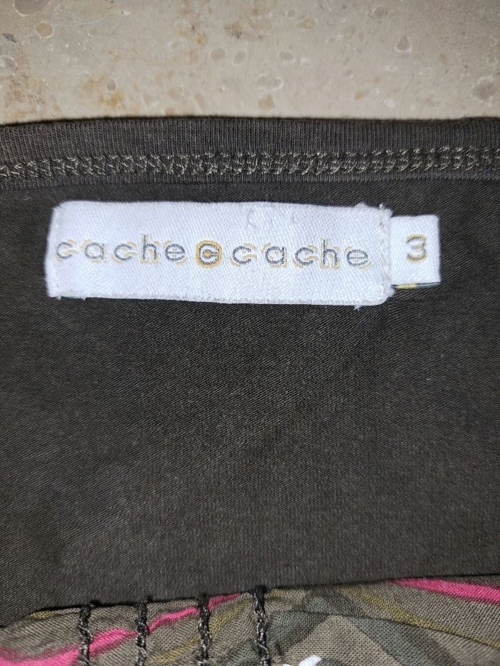 Débardeur femme Taille 3 - photo numéro 5