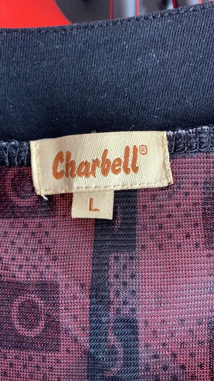 Charbell Tunique femmes - photo numéro 2