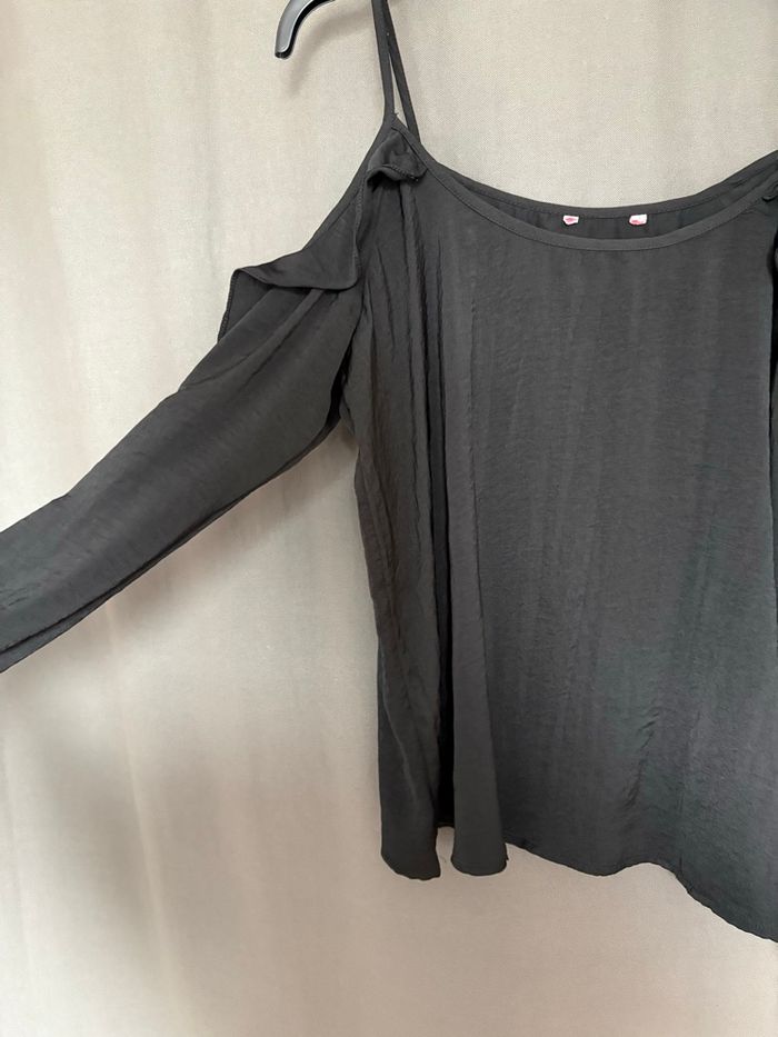 Haut sans marque - photo numéro 2