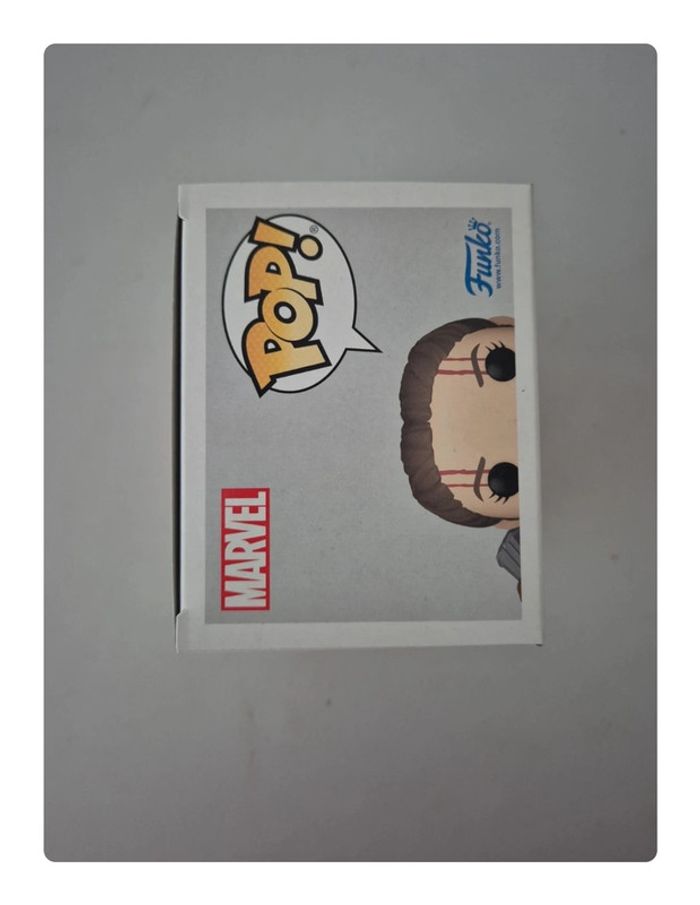 Pop Gorr's Daughter - photo numéro 5