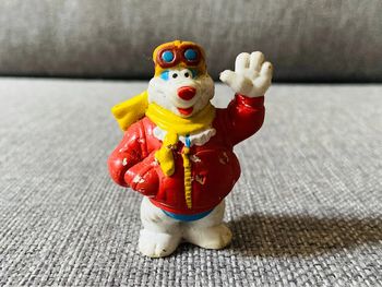 Figurine Flunchy 1996