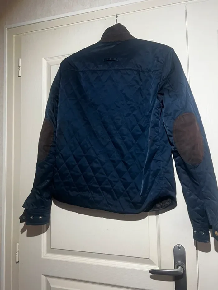Veste Zara Man - photo numéro 8