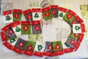 Calendrier de l avent