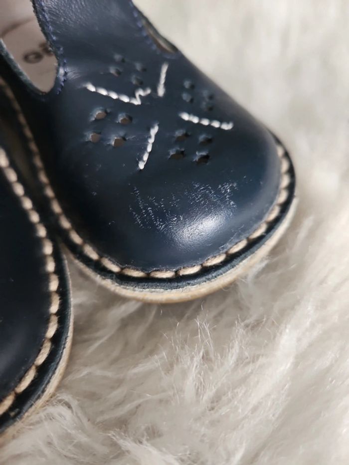 Chaussure été - photo numéro 2
