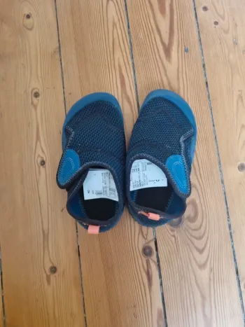 Chaussons de gym