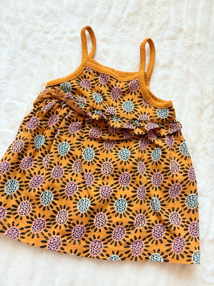 Robe bébé Kiabi