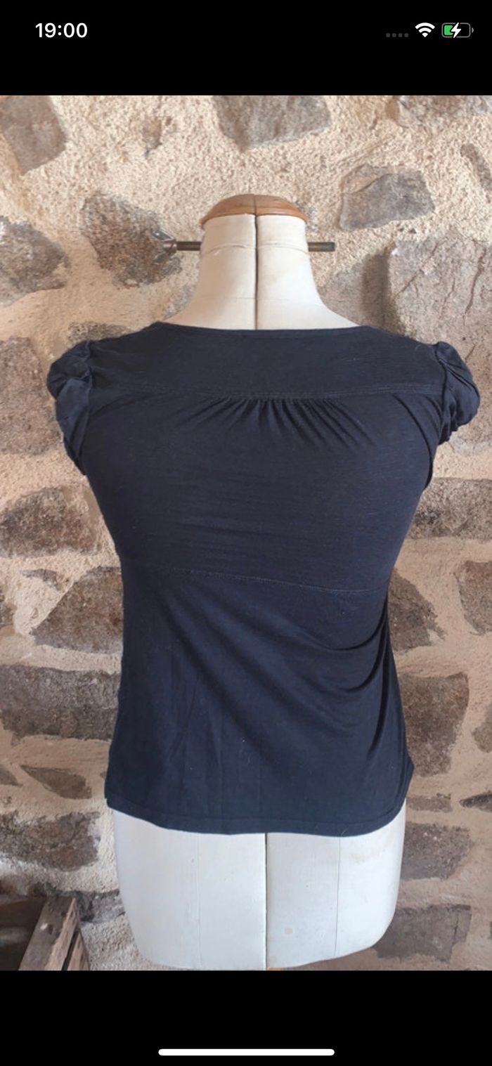 Lot t-shirt - photo numéro 3