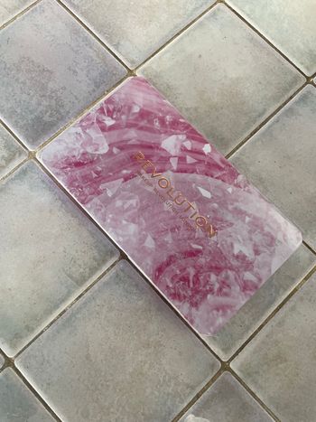 Palette Flower Flawless - Revolution 