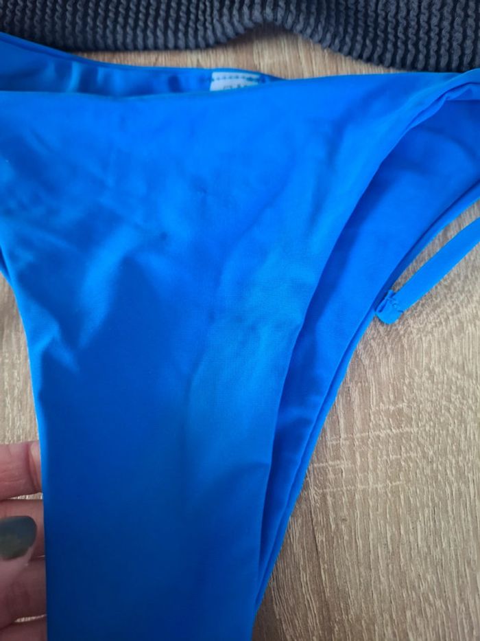 Lot de bikinis taille S - photo numéro 13